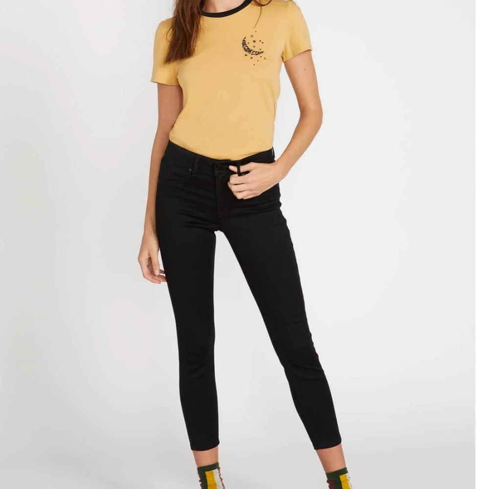 Volcom Liberator Skinny Jeans